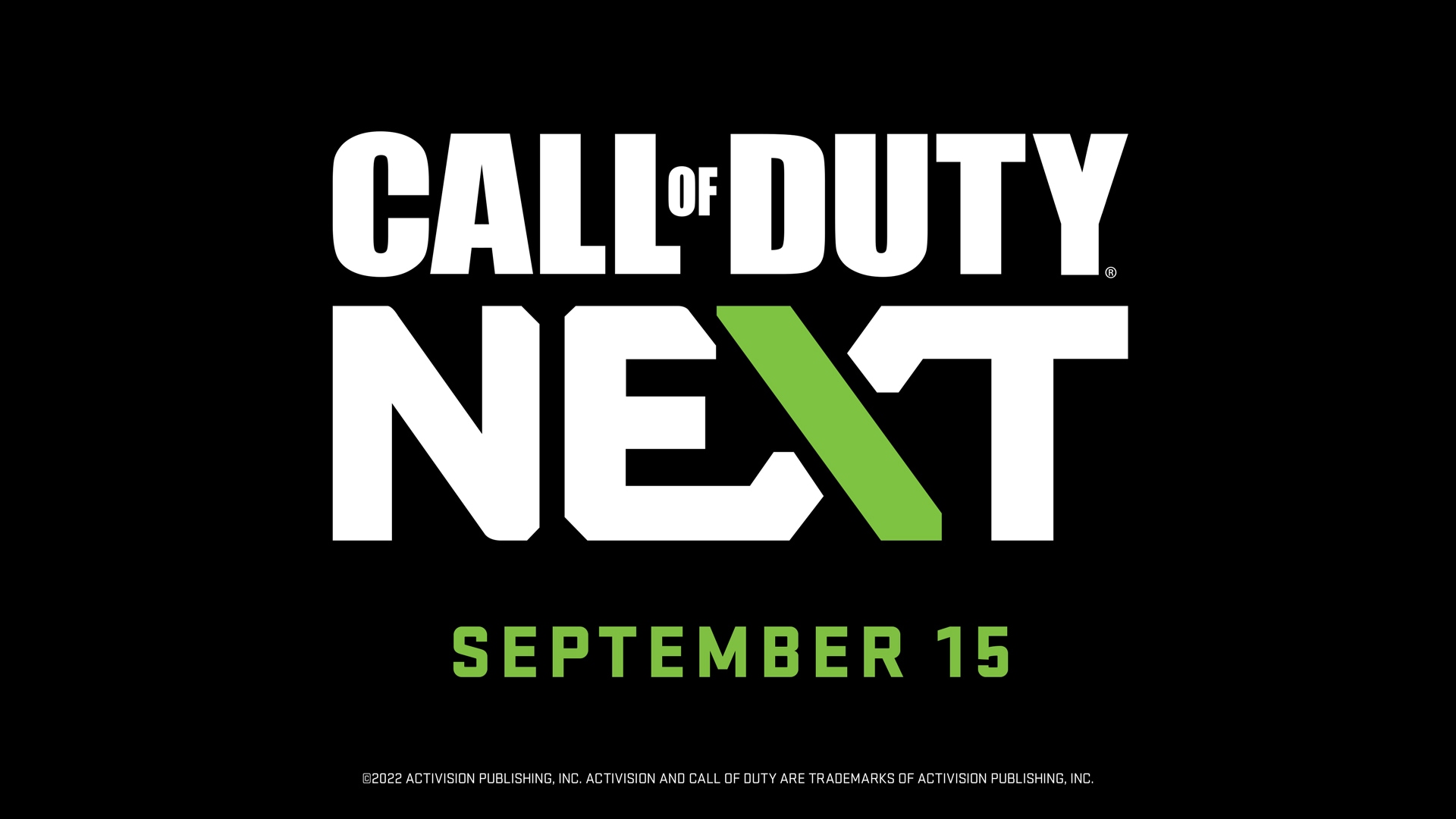 Call of Duty Modern Warfare 2 Beta Dates Announced 