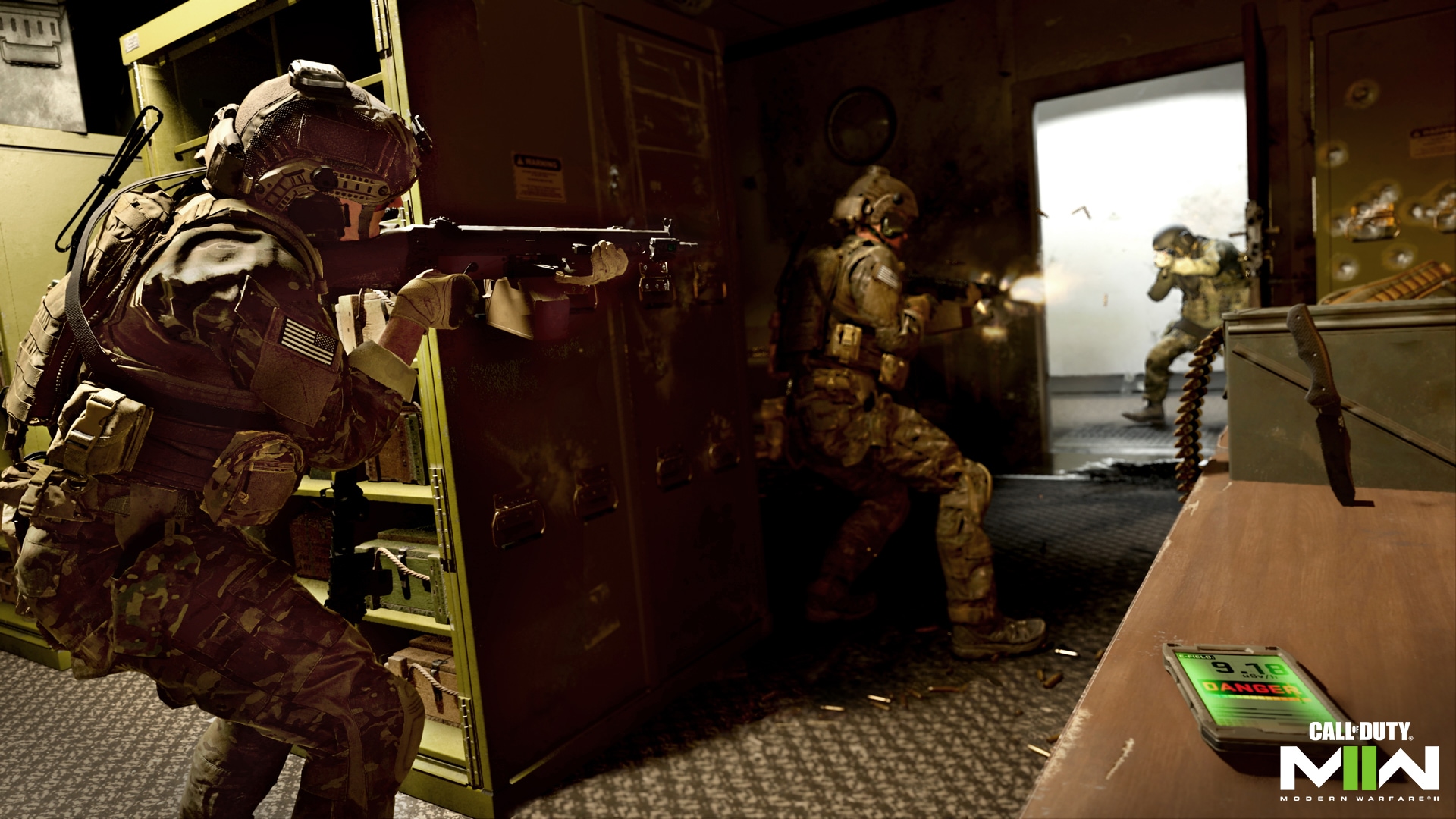 Call of Duty: Modern Warfare II Multiplayer Overview — Call of Duty: Modern  Warfare II — Blizzard News