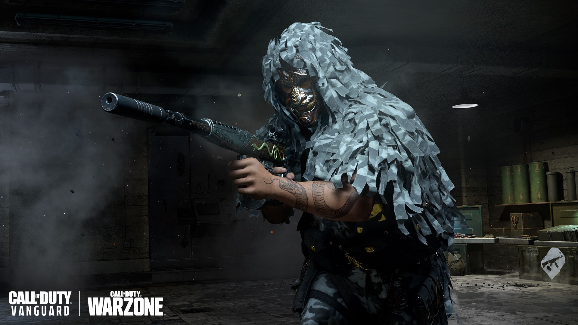 Sacrifice: Vanguard Zombies' sixth objective — Call of Duty®: Vanguard —  Blizzard News