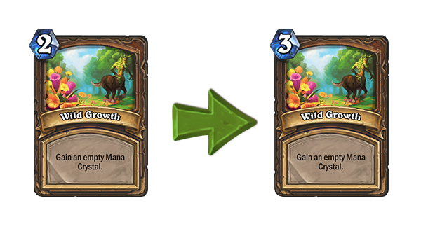 Upcoming Balance Update December 2018 Hearthstone