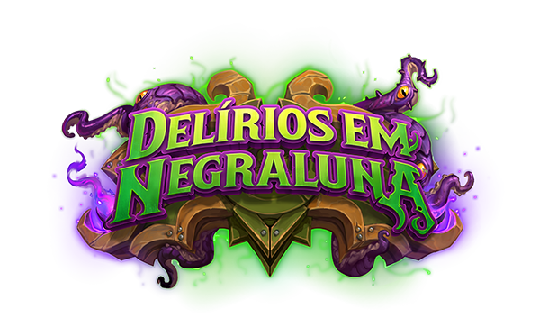 Hearthstone: Delírios em Negraluna