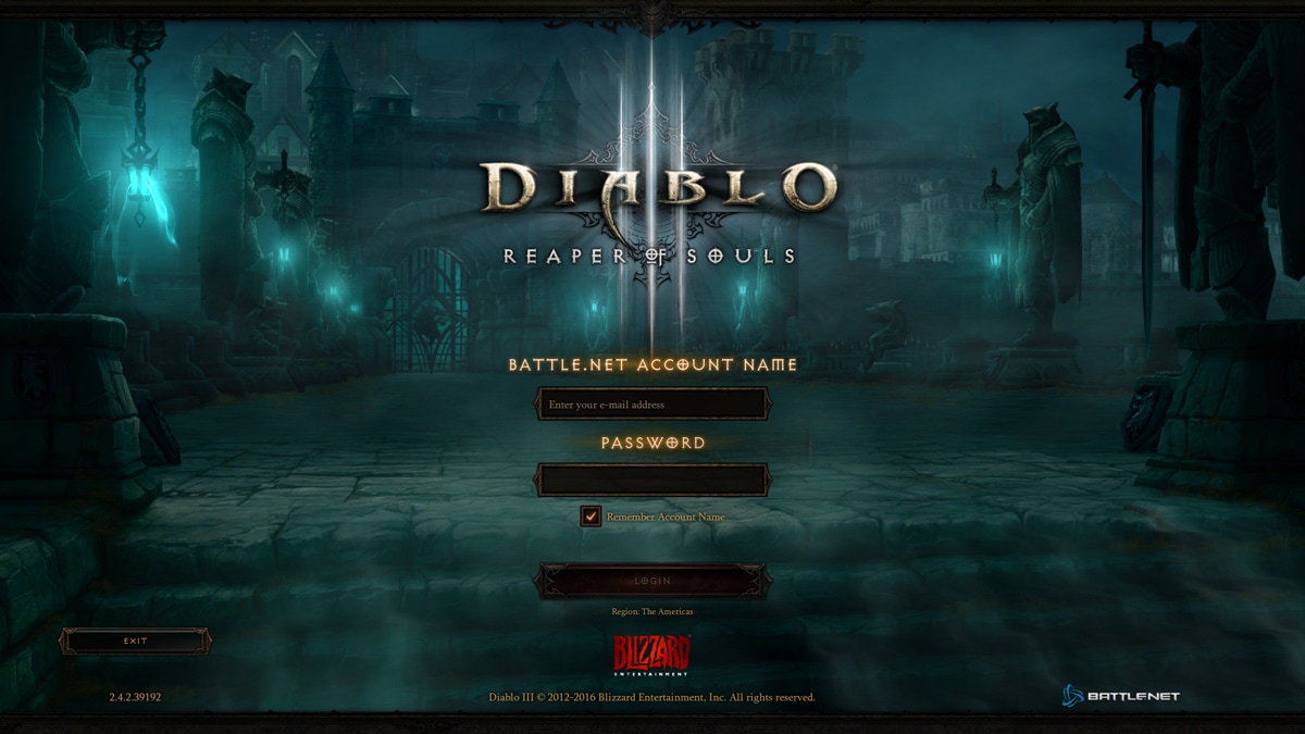 blizzcon diablo 2 remastered