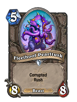 Fleethoof Pearltusk (Corrupted)