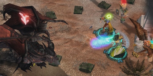 starcraft 2 gem tower defense game