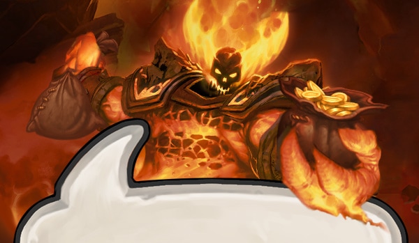 THE MIDSUMMER FIRE FESTIVAL RETURNS, INSECTS — Hearthstone — Blizzard News