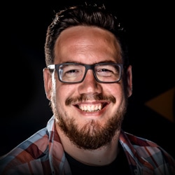 Ben Brode