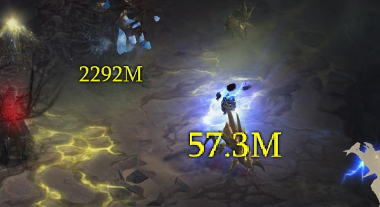 diablo 3 dmg