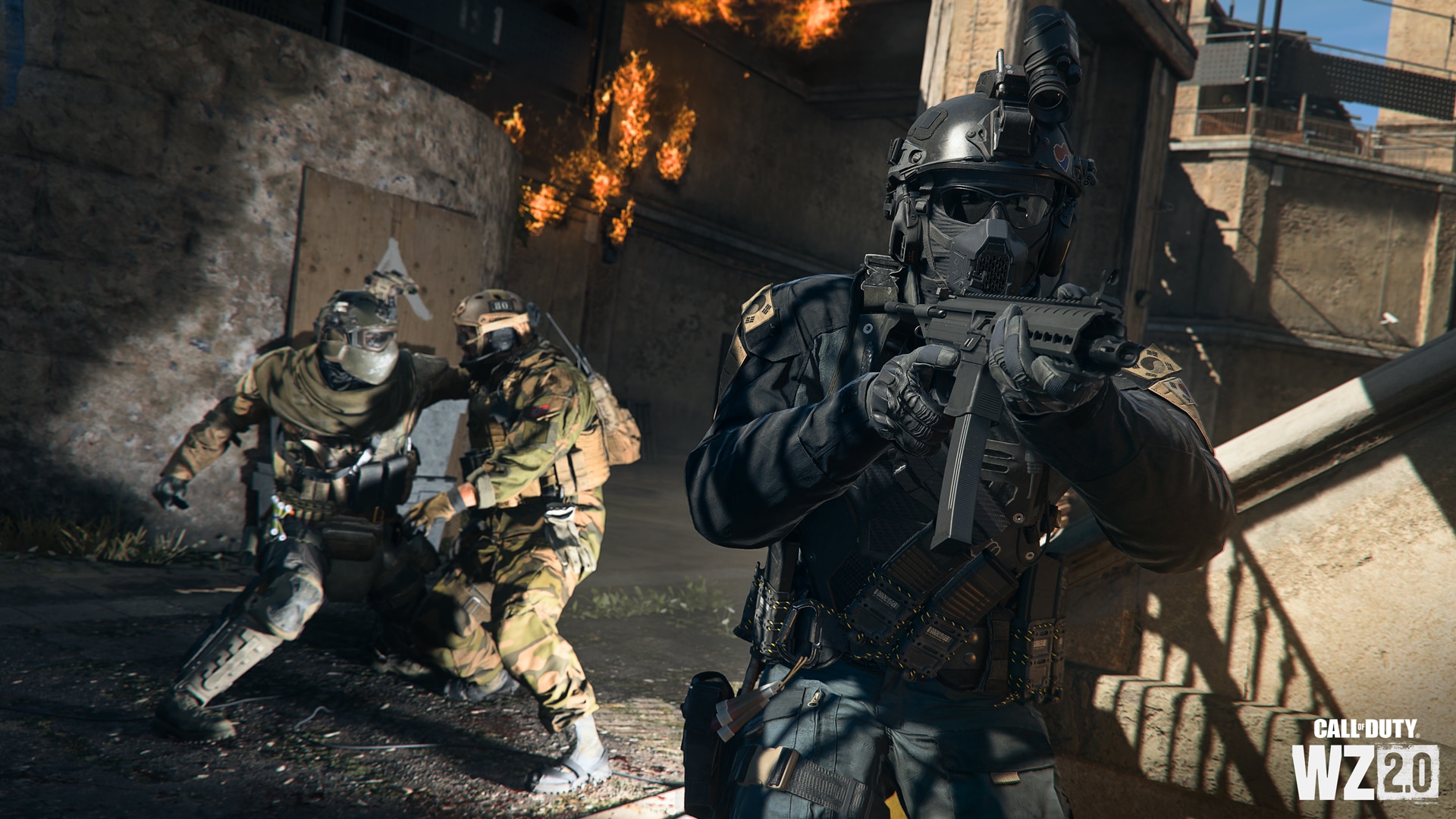 Call of Duty: Warzone – jogo original encerrará os servidores e