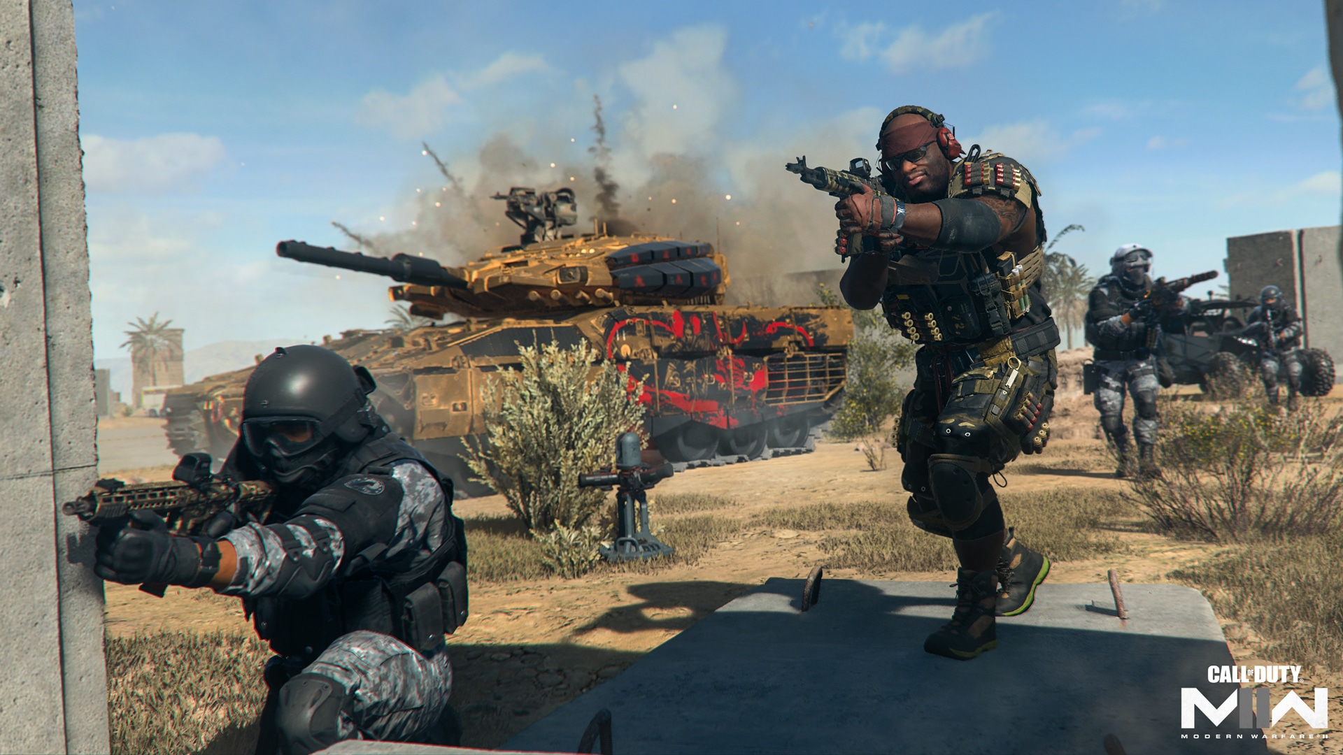 Call of Duty: Warzone 2.0 Battle Royale, DMZ Overview — news.community.odin  — Blizzard News