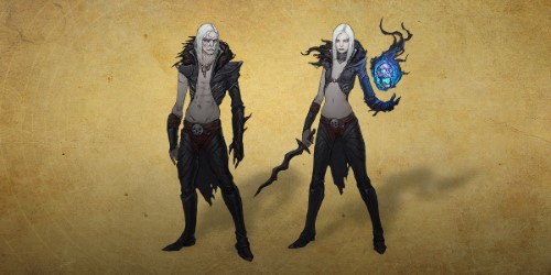 diablo 3 how is the necromancer class? 2019 reddit