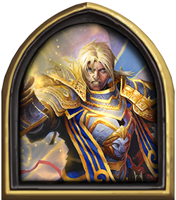 April 30 Heroes of The Storm patch notes add Anduin Wrynn