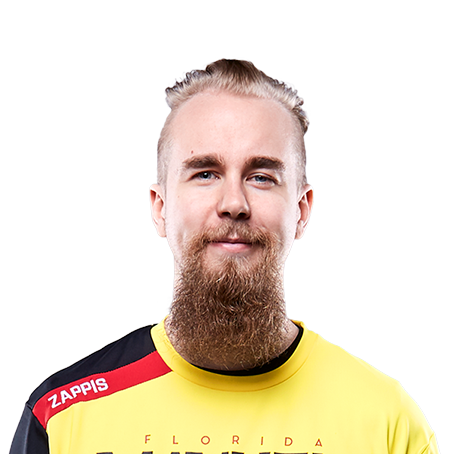 zappis - Joonas Alakurtti