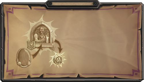 Saying goodbye to an old friend can be difficult, but turning them into Coins can certainly ease the blow! If it’s time to free up some space on the board or if a Minion just isn’t pulling their weight in your line-up, you can fire that Minion and regain 1 Coin.