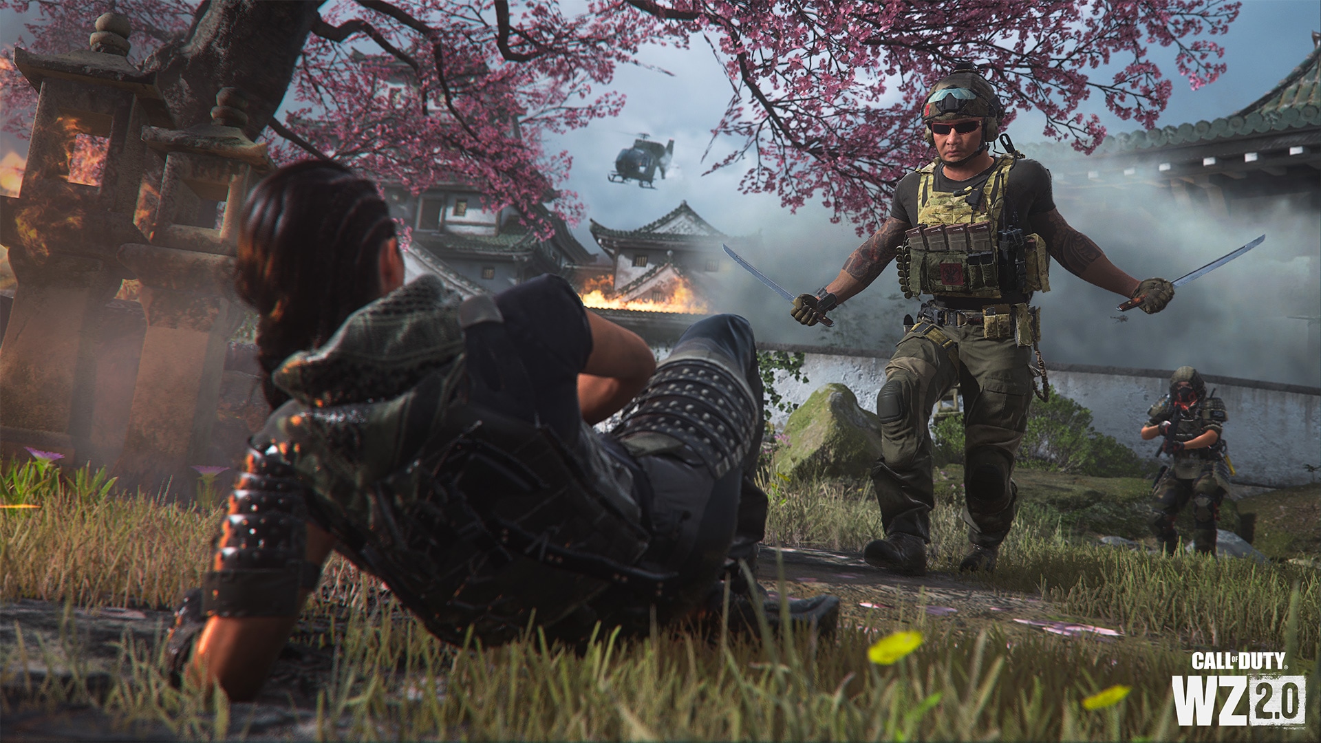 Activision revela antes da hora os requisitos de sistema para Call of Duty: Modern Warfare III no PC