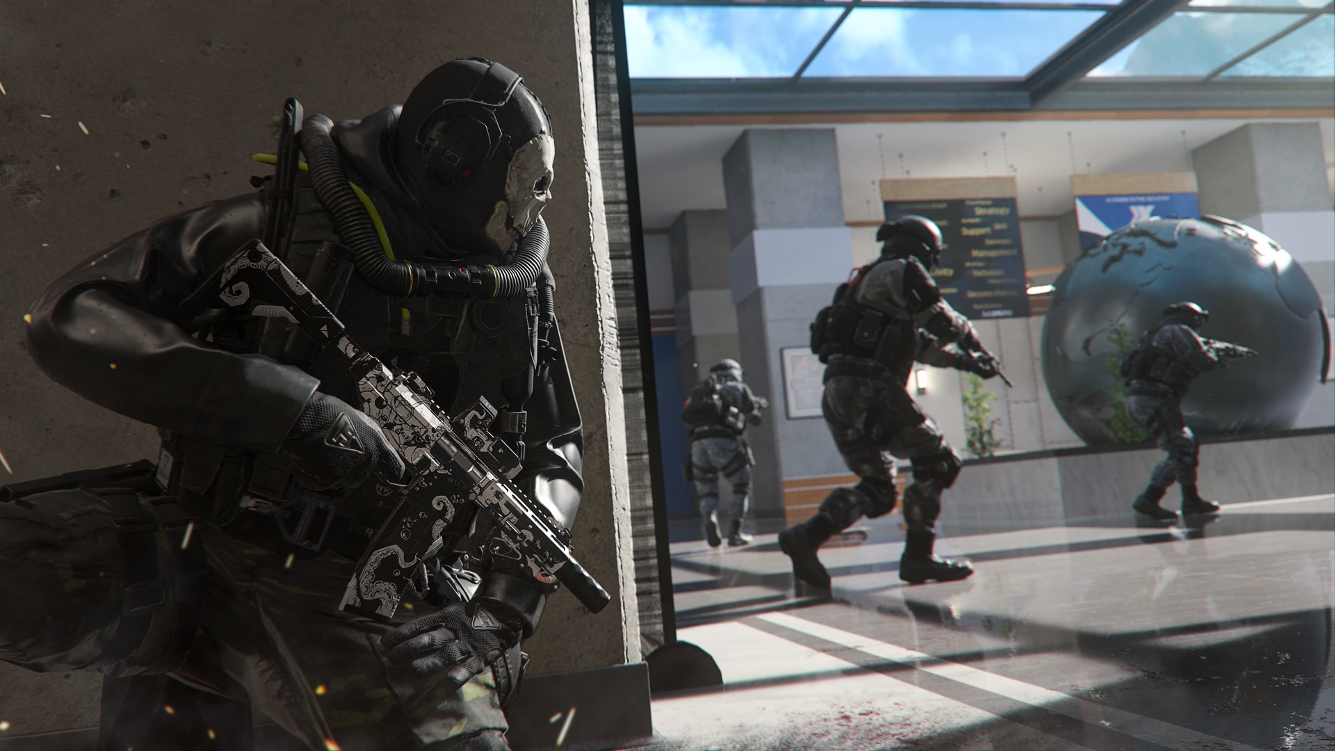 Call of Duty: Modern Warfare III vai contar com campanha narrativa