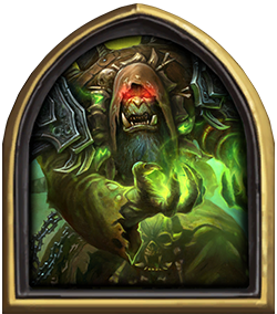 Shadow Gul'dan