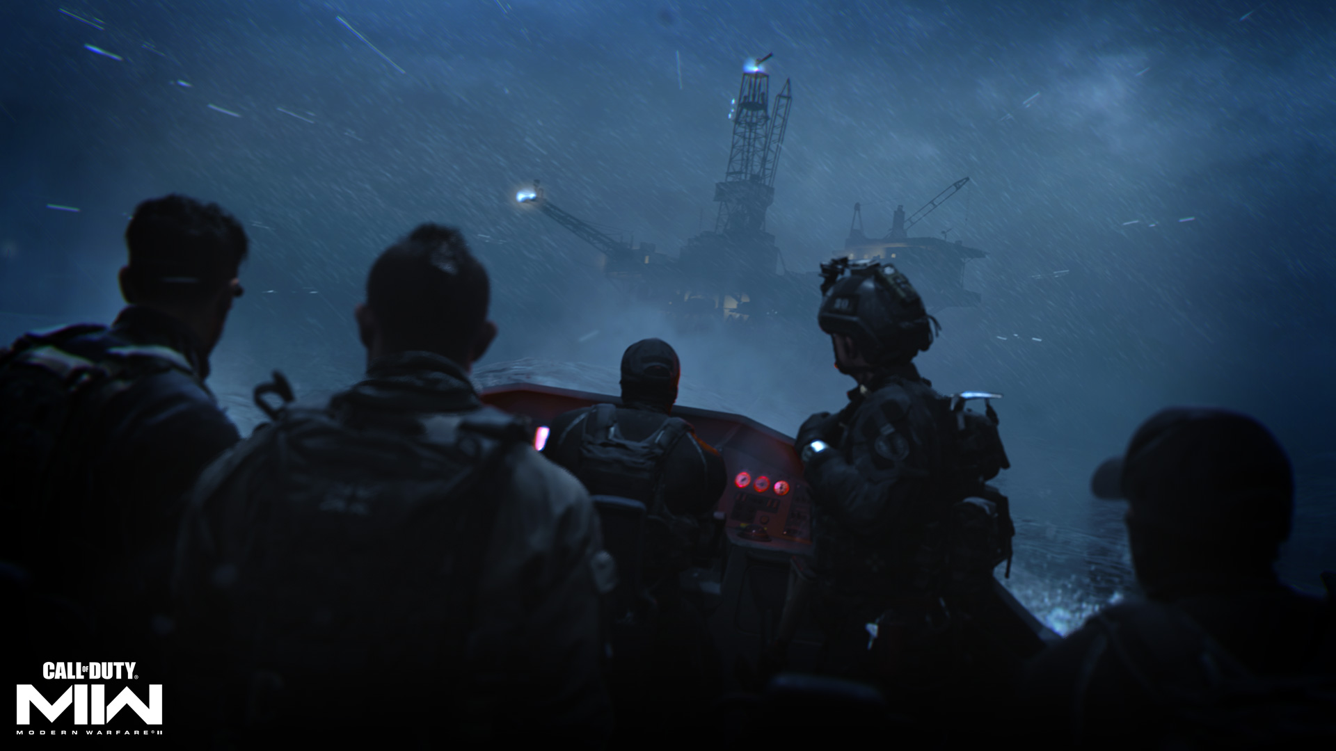 Trailer, requisitos e informações de pré carregamento de Call of Duty:  Modern Warfare II para PC — Call of Duty: Modern Warfare II — Notícias da  Blizzard