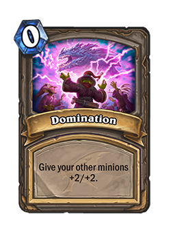 With Showdown in the Badlands, Rogue is the last class to receive a card  with Charge. : r/hearthstone