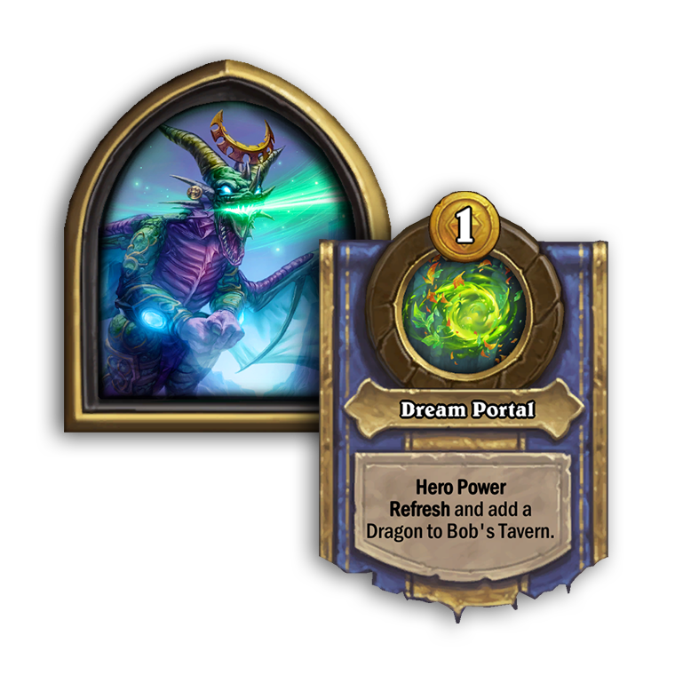 hearthstone no yasharaj spellhunter