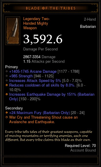 diablo 3 ancient legendary item augment