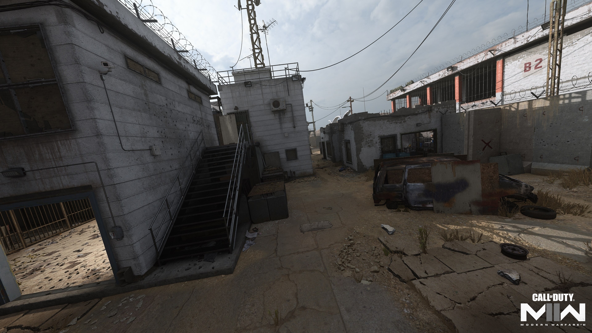 Gunfight Returns in Call of Duty: Modern Warfare II Season 03 — Call of Duty: Modern Warfare II — Blizzard News