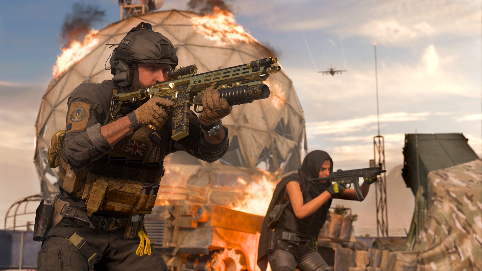 Call of Duty: Warzone 2: All the rumors in one place