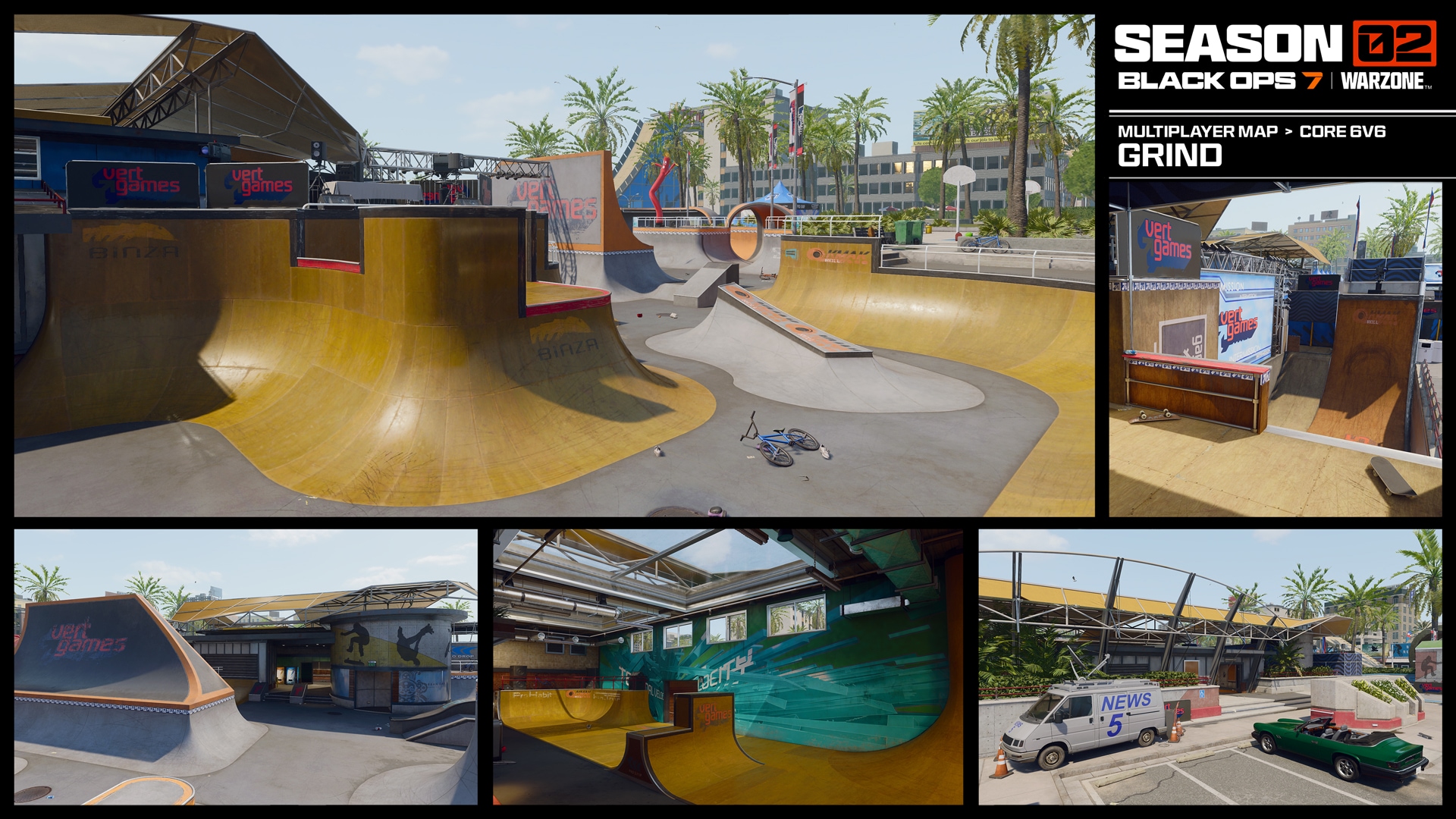 Dominate in new Multiplayer maps and modes — content-news.community.cod ...