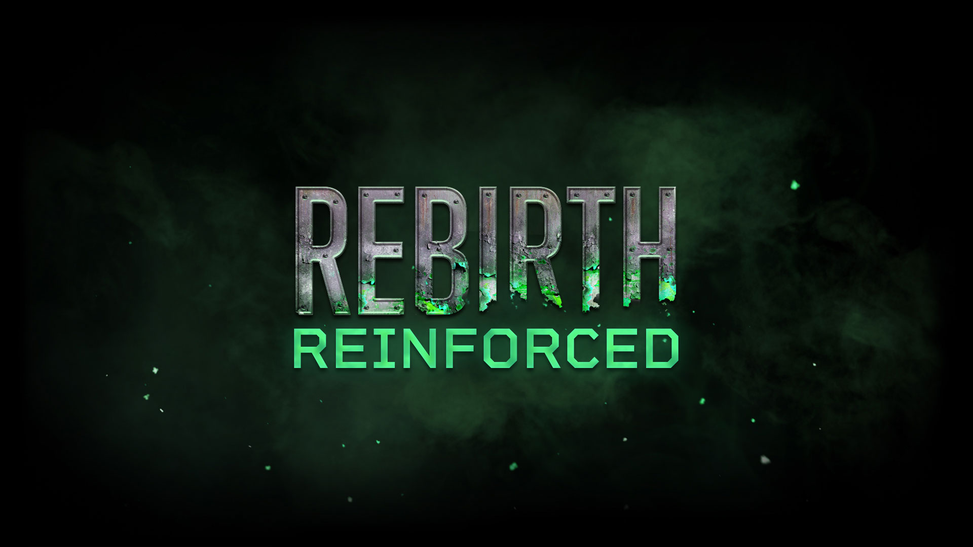 Rebirth Reinforced Guide — Presented by Beenox — news.community.odin —  Blizzard News