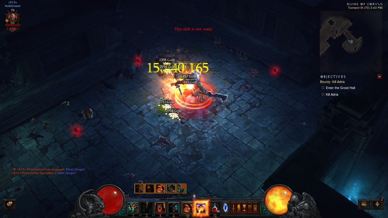 botting diablo 3