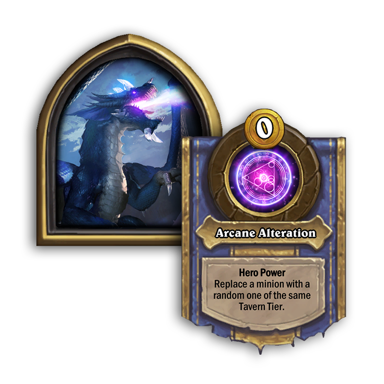 Malygos