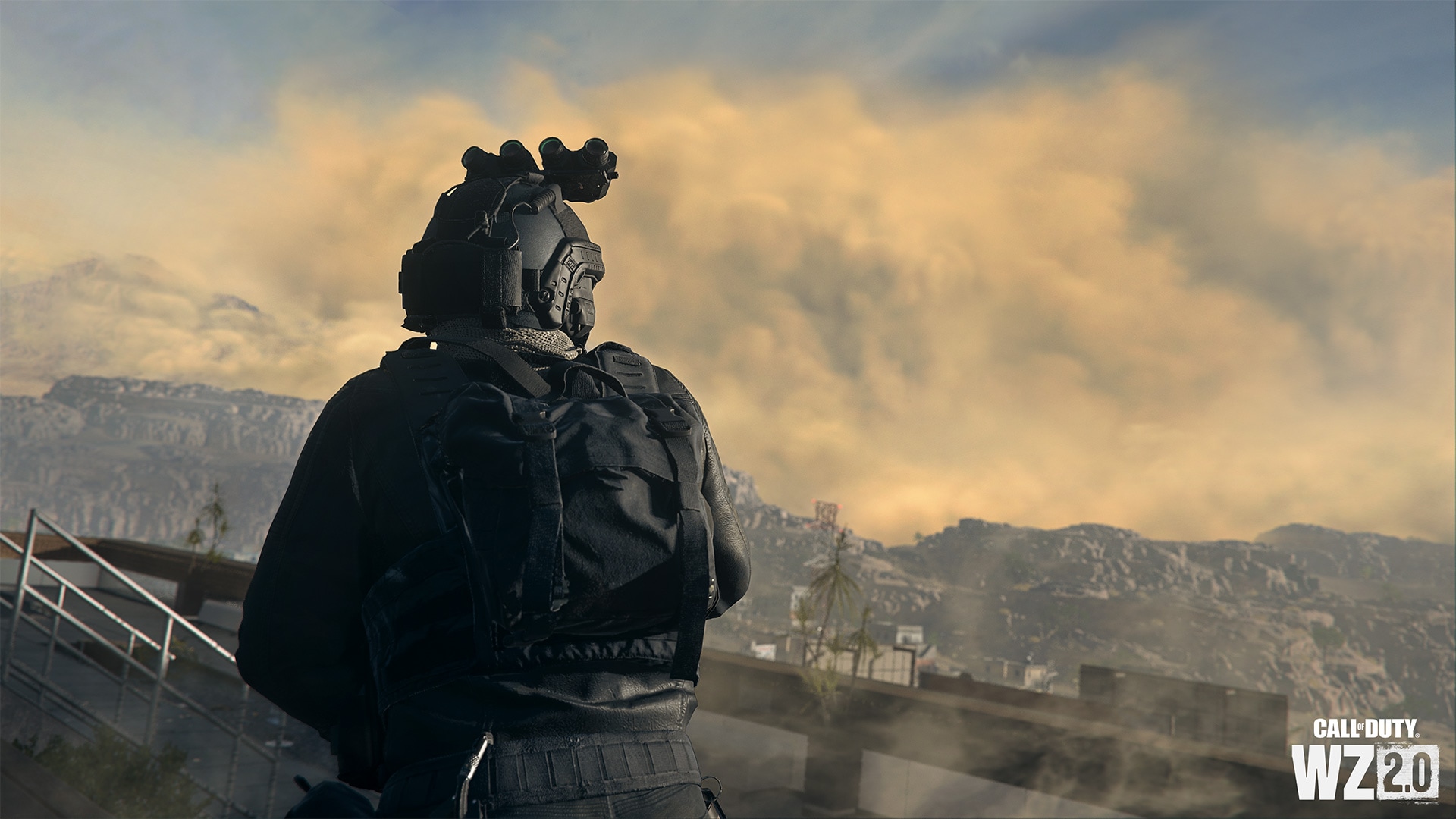 Call of Duty: Warzone 2.0 Battle Royale, DMZ Overview — news.community.odin — Blizzard News
