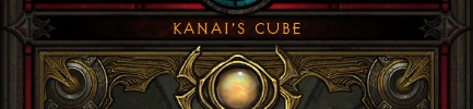 how to use the cube in diablo 3