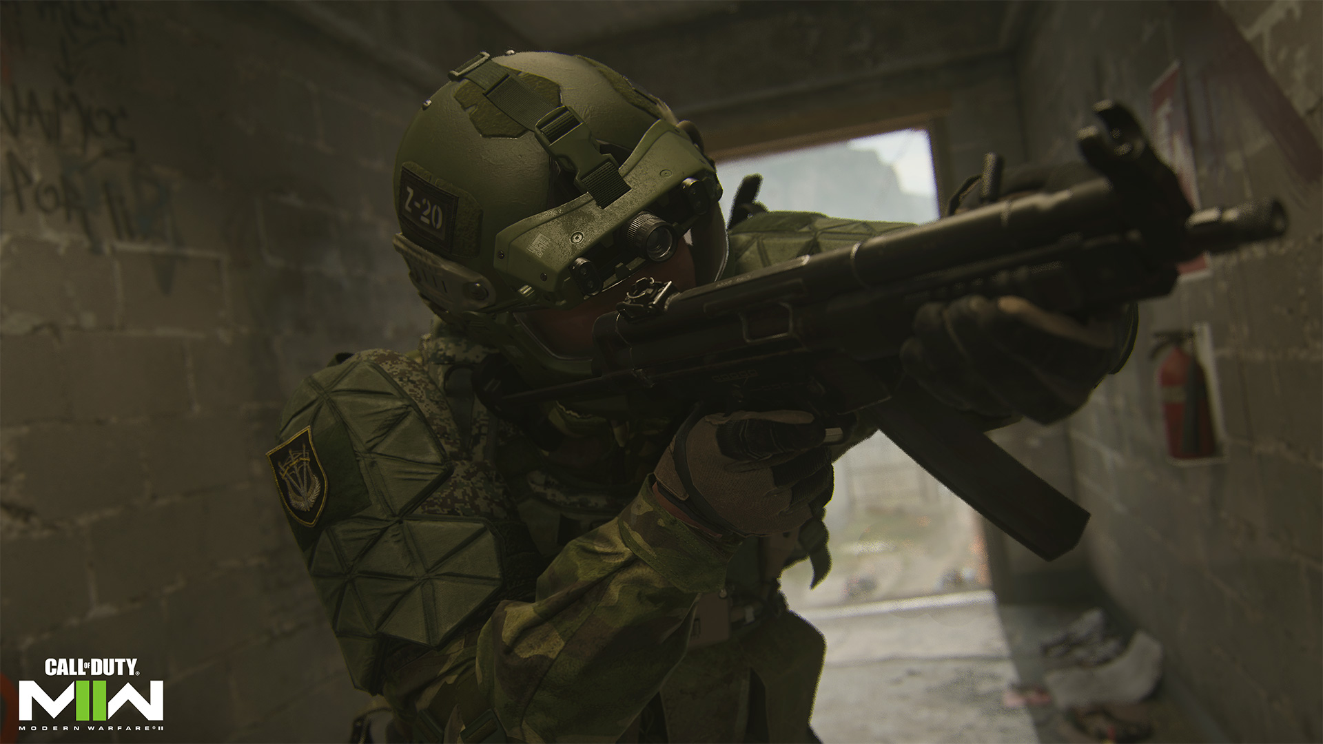 Call of Duty Modern Warfare 2: como progredir e completar todas as missões  da 1ª temporada
