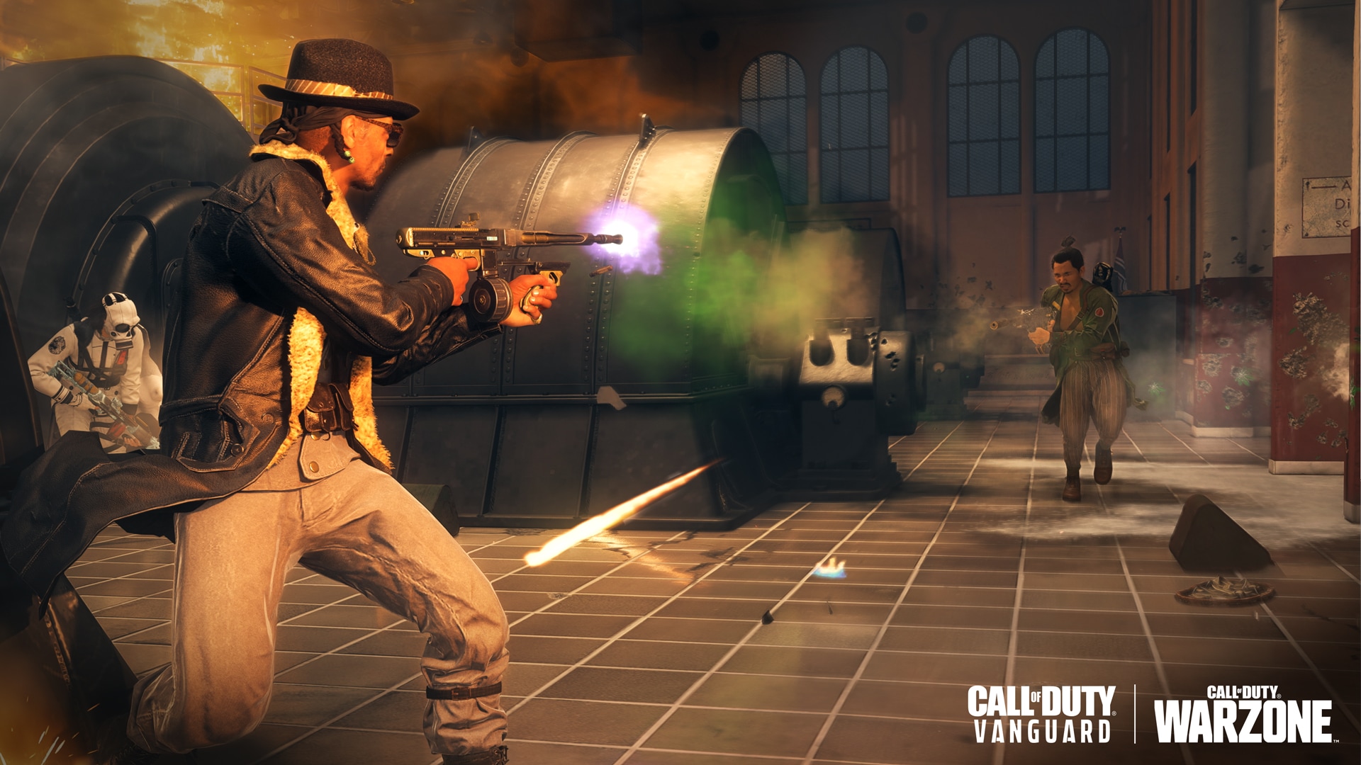 Call of Duty Snoop Dogg returns along with two huge artists