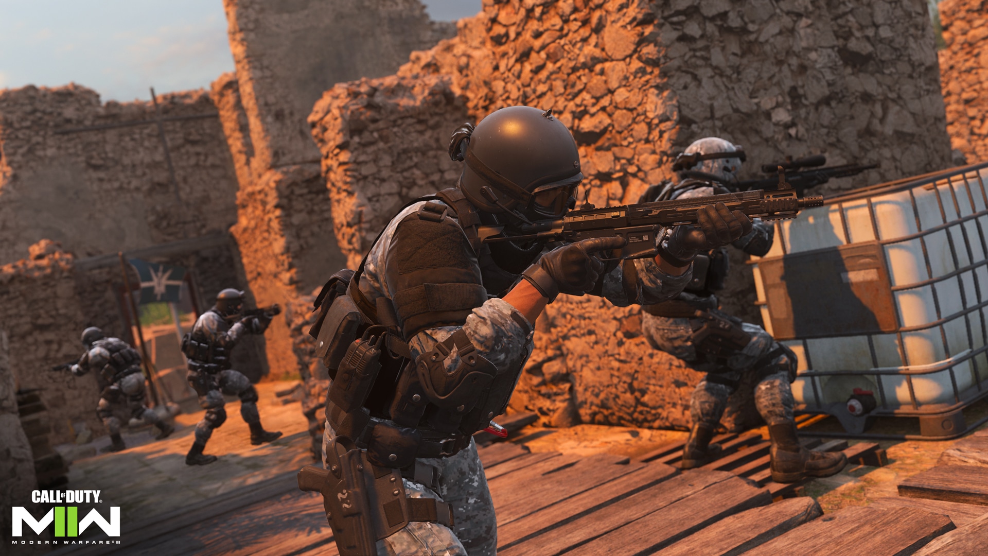 Call of Duty Modern Warfare III, posibles requisitos y fecha de lanzamiento