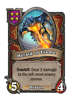 Herald of Flame