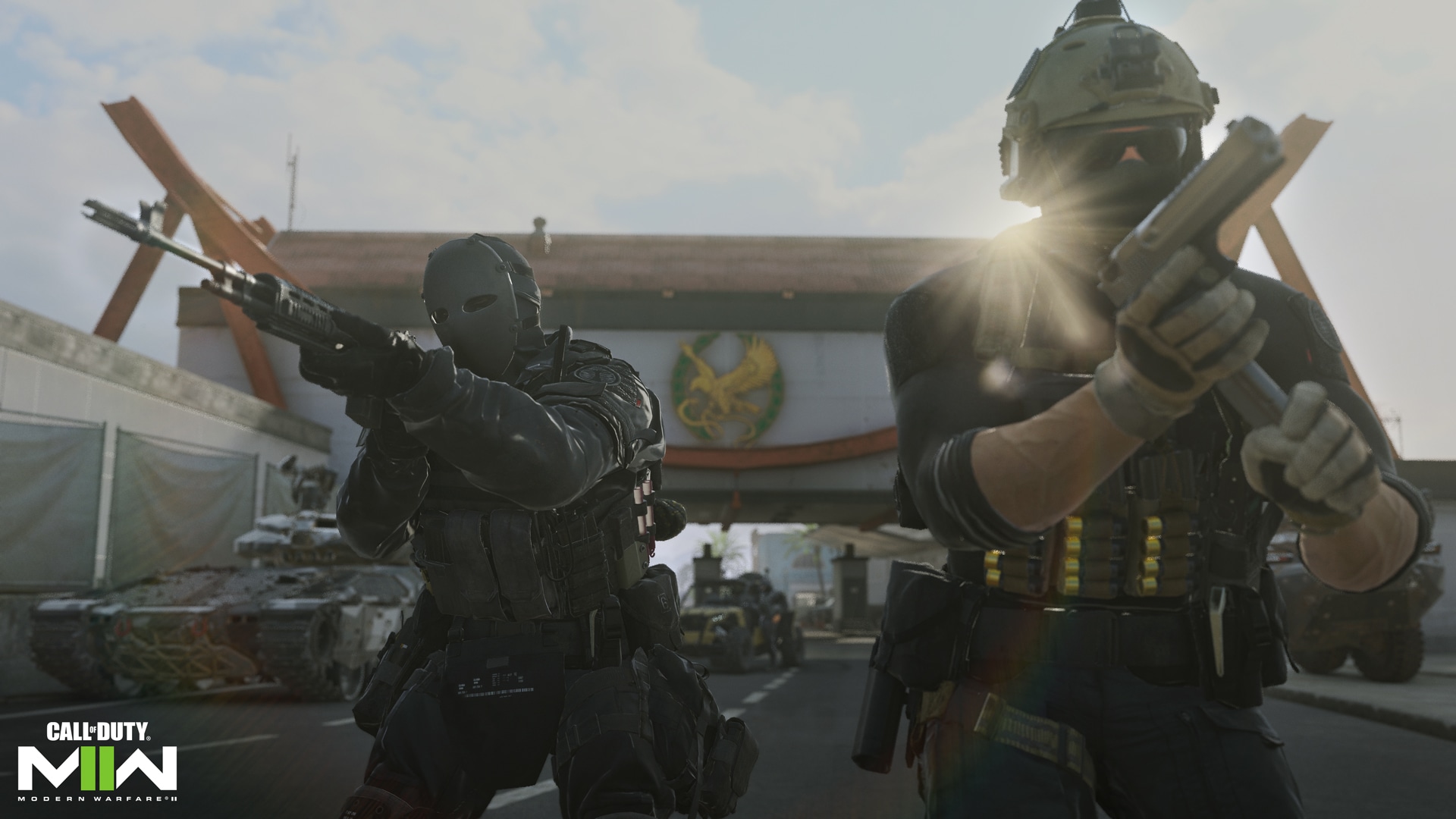 Call of Duty: Modern Warfare 2 - 1º trailer explosivo confirma