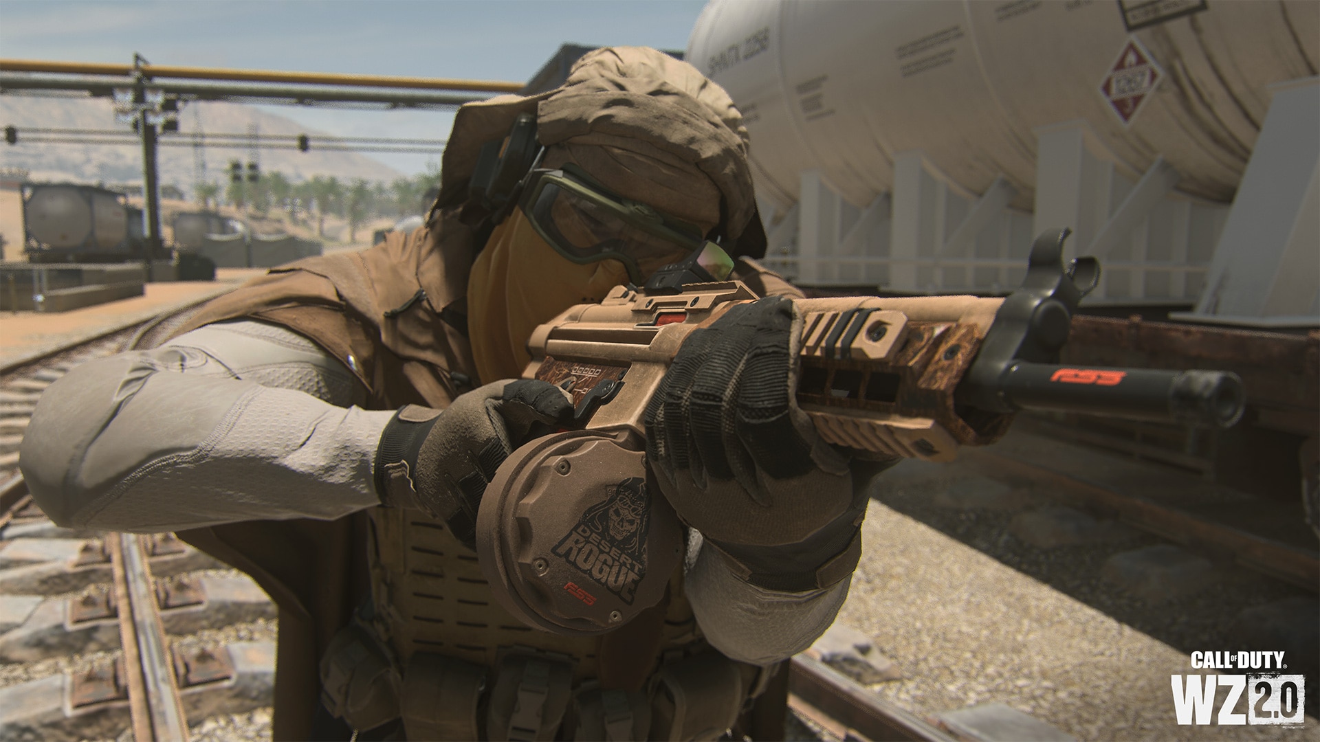 Call of Duty: Modern Warfare 2 Remaster: Earn A Trophy For Killing Shepherd  Early