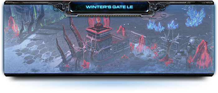 Patch 3.19 Preview: Arcade Improvements — StarCraft II — Blizzard News