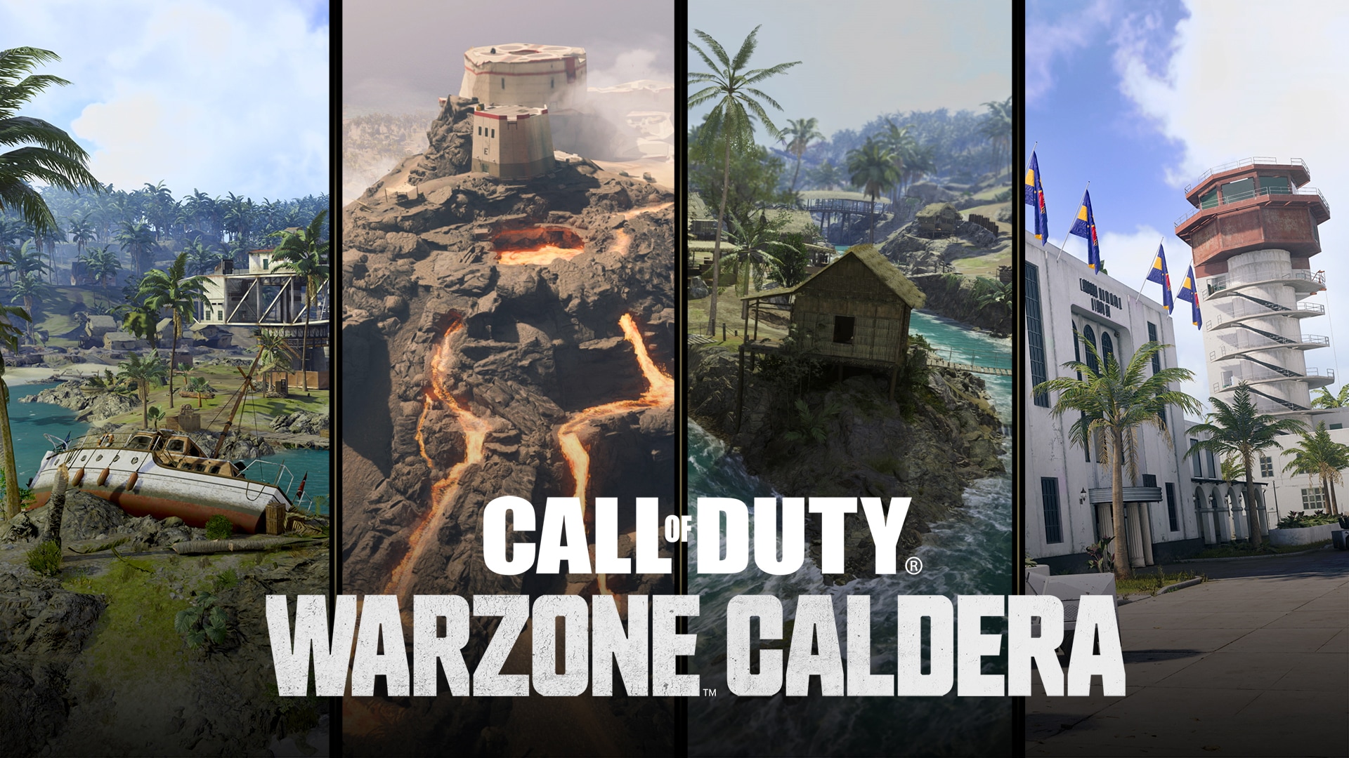 Call of Duty®: Modern Warfare® II and Call of Duty: Warzone™ 2.0 Season 01:  Everything You Need to Know, Including DMZ