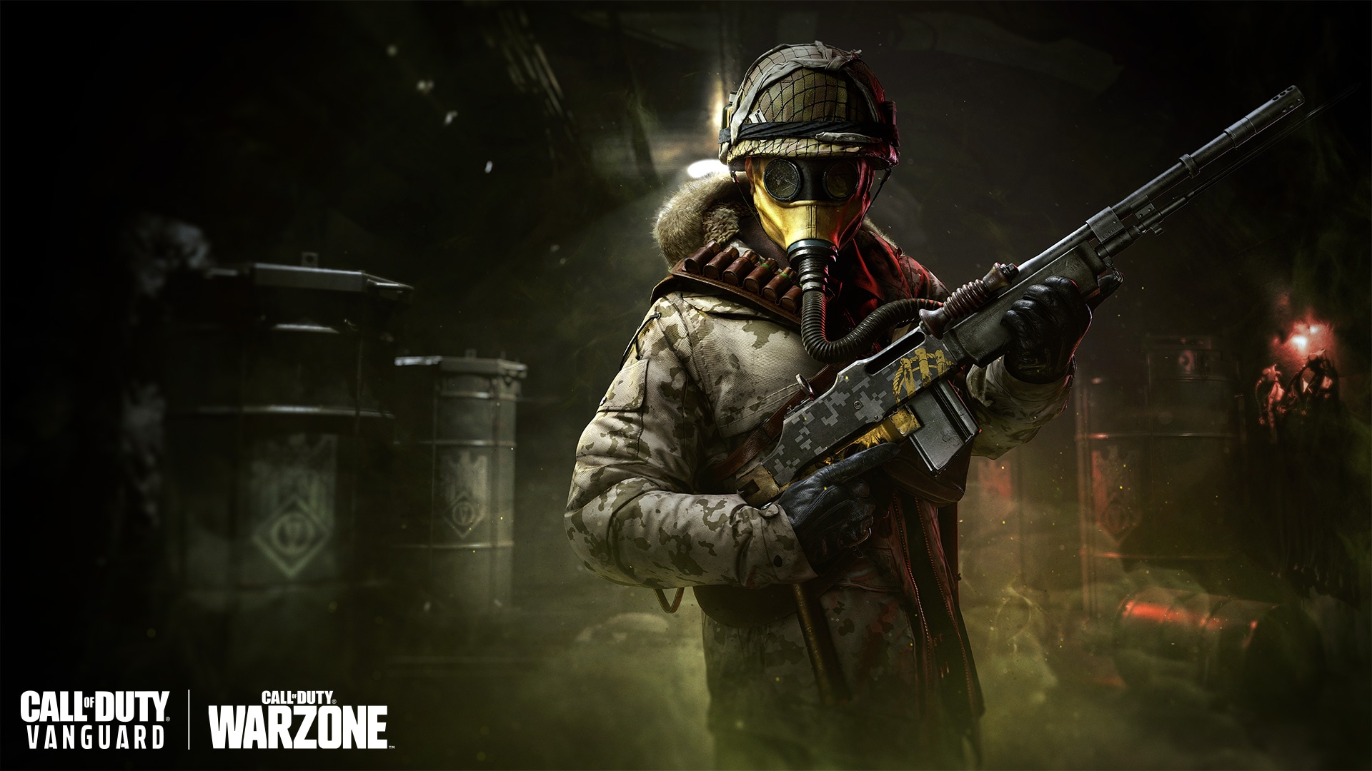 Call of Duty®: Vanguard Mode Spotlight: Blueprint Gun Game — Call of Duty®:  Vanguard — Blizzard News