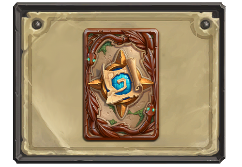 Обновление hearthstone