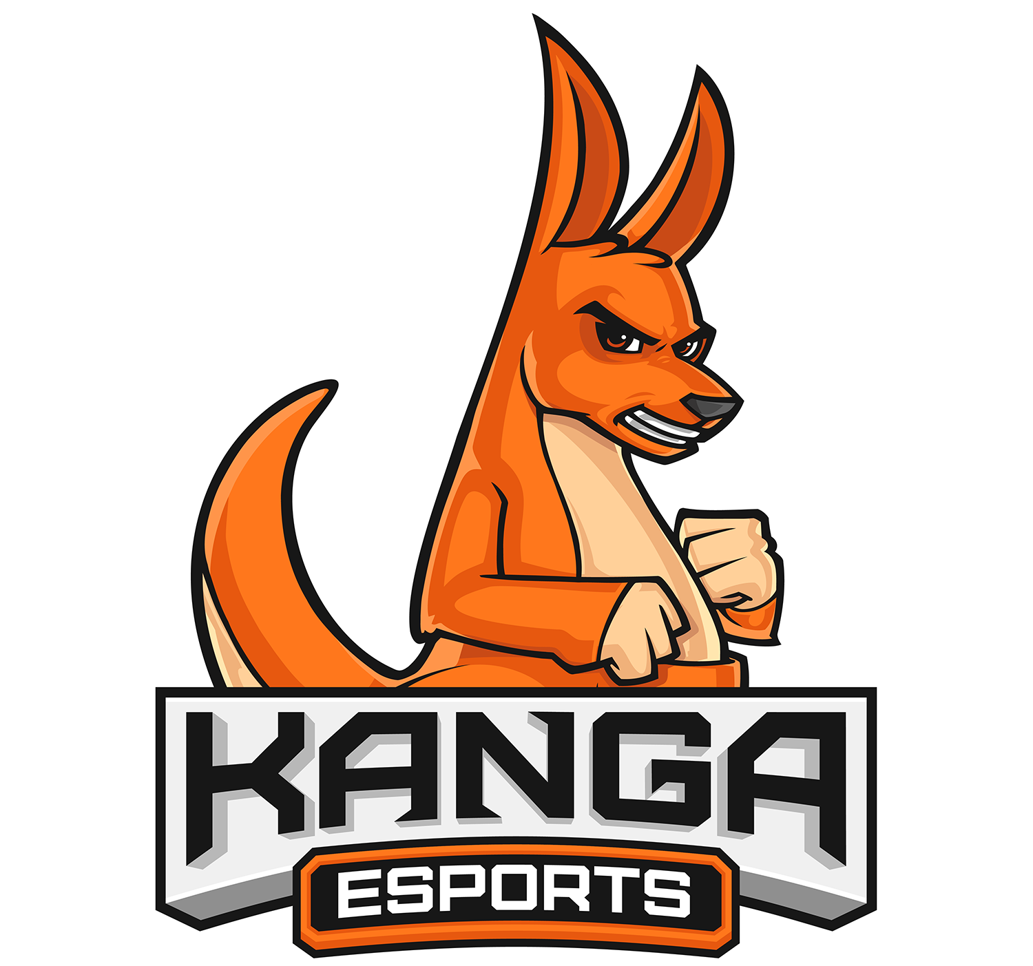 Kanga Esports