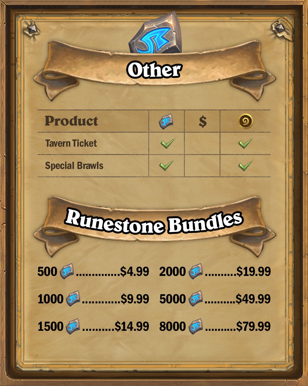 Shop Update: New Battlegrounds Cosmetics (Skins, Finishers) & Mercenaries  Bundle Now Available - Hearthstone Top Decks