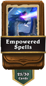 Empowered Spells