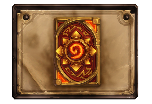 You can now follow live which players top Hearthstone's Ranked modes -  Inven Global