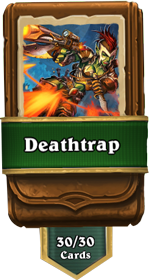 Deathtrap