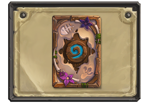 Hearthstone : Heroes Of Warcraft. Parrainage et Jargon D0H9WYG3KU2X1467331097164