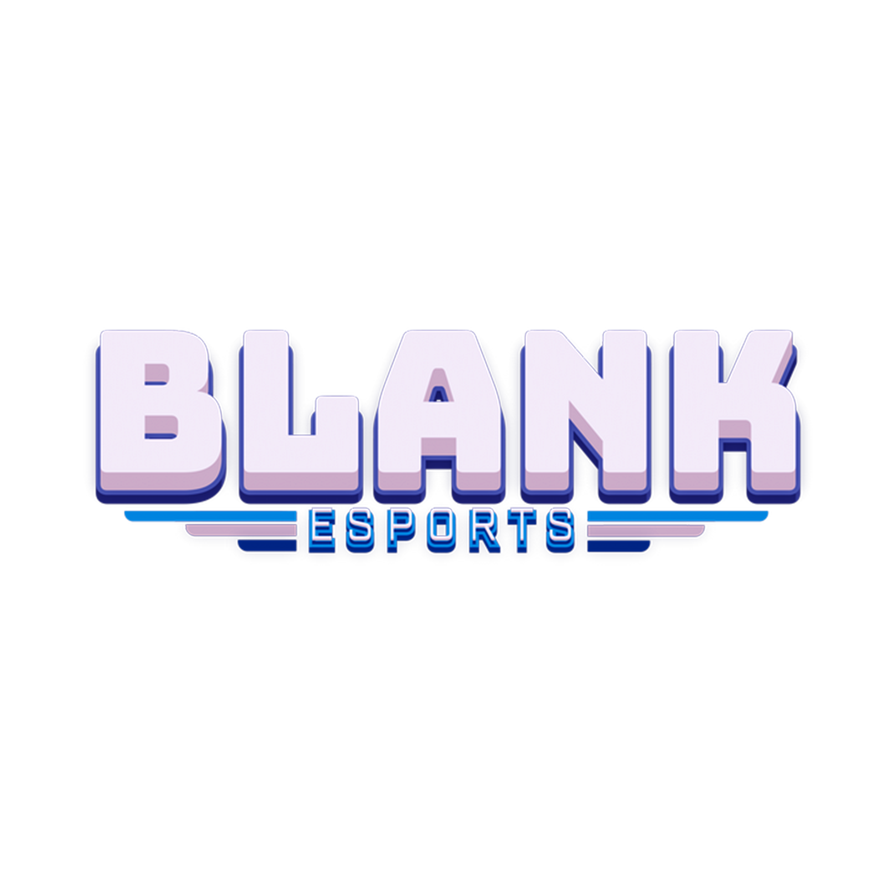 Blank Blue