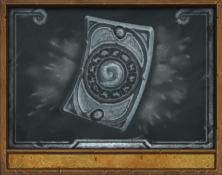 Tavern Brawl: Lunar Blessings